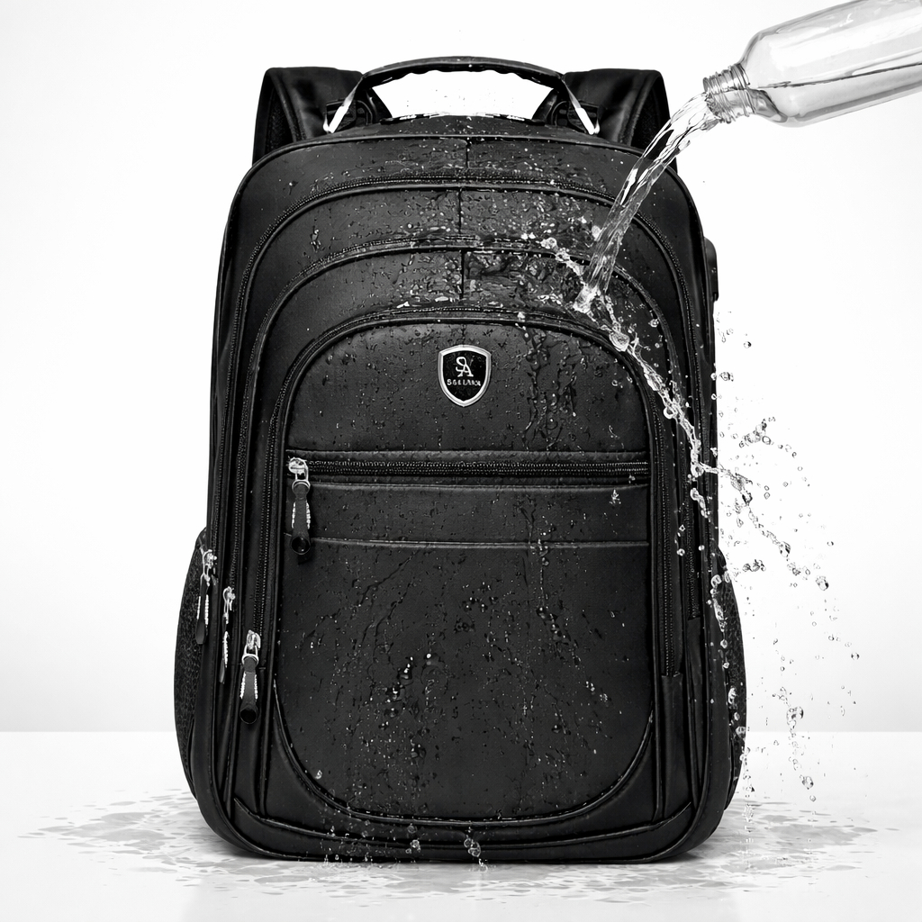 Mochila God Talent 60l Notebook Nylon Masculina Impermeável em Oferta na Shopee