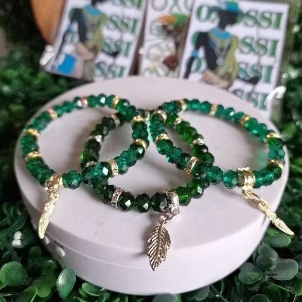 PULSEIRA DE OXOSSI UMBANDA E CANDOMBLÉ