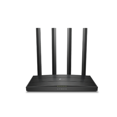 ROTEADOR TP-LINK ARCHER C80 AC1900 GIGABIT DUAL BAND
