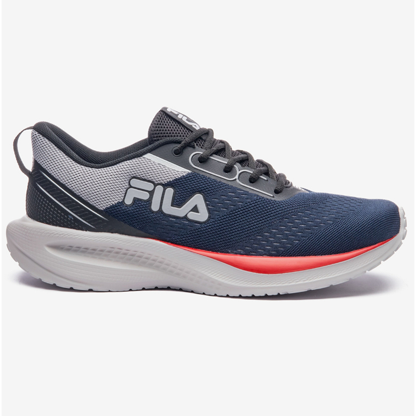 Tênis Masculino Fila Esportivo Rise Up Original