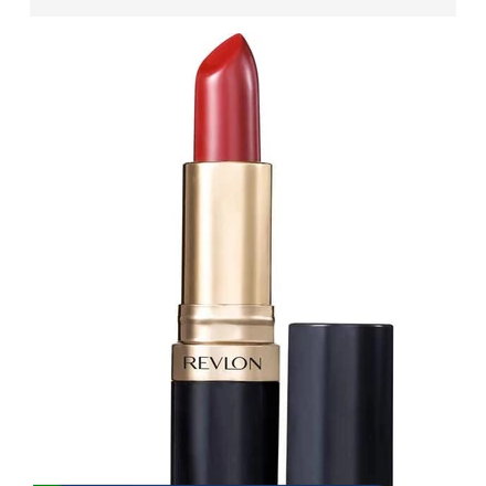 Batom Super Lustrous Wine With Everything nº 525 4,2 g - Revlon