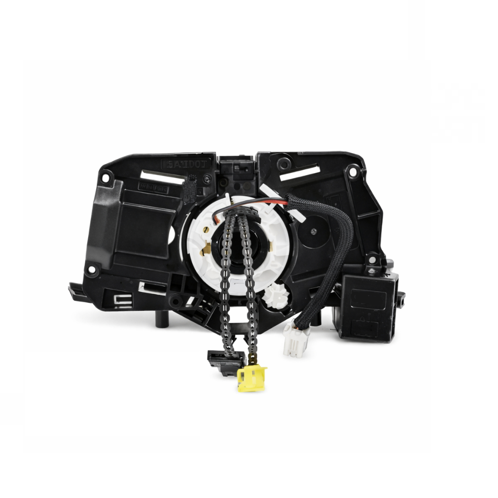 Cinta Airbag Hard Disk Renault Duster Logan Sandero Oroch 255678729R