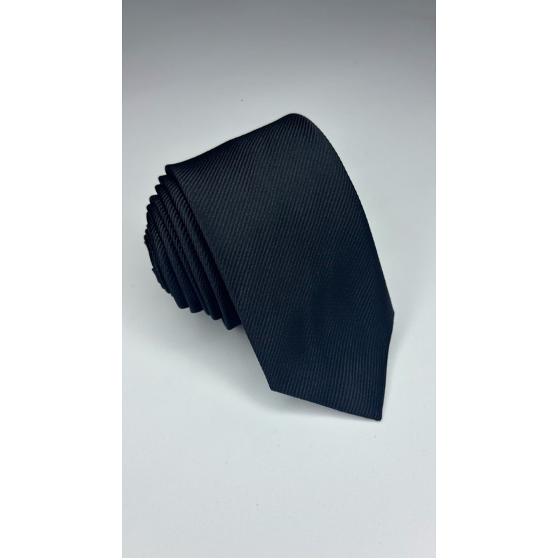 Gravata Slim Social Premium Varias Cores em Oferta na Shopee