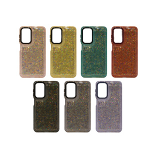 Capa De Celular Compatível Iphone 11 A14,A24 ,A54, M14 ,M23 , M54 protetora com brilhante anti-pacto em Oferta na Shopee