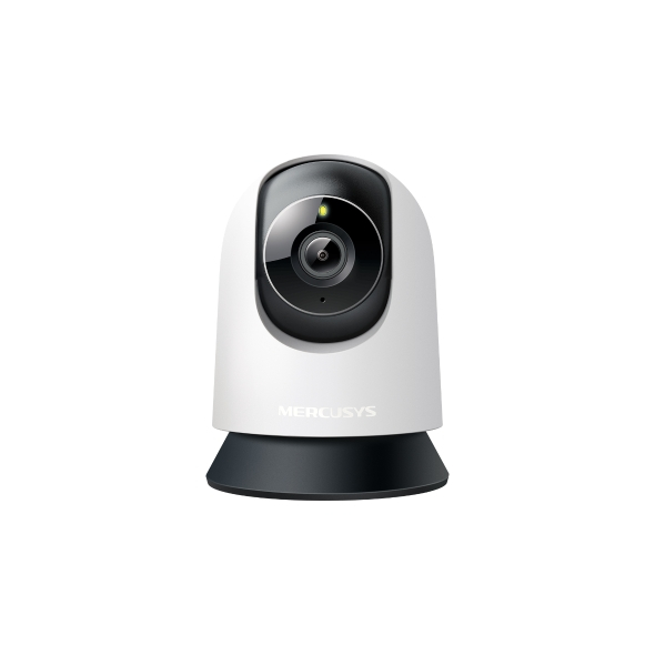 Camera MC210 - Câmera de Segurança Interna Wi-Fi 360 2K, Visão Noturna, Detecção