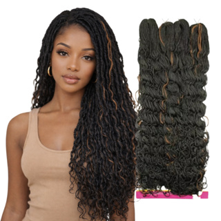 Cabelo Miojinho Cacheado Zizi Curly 400g Crochet em Oferta na Shopee