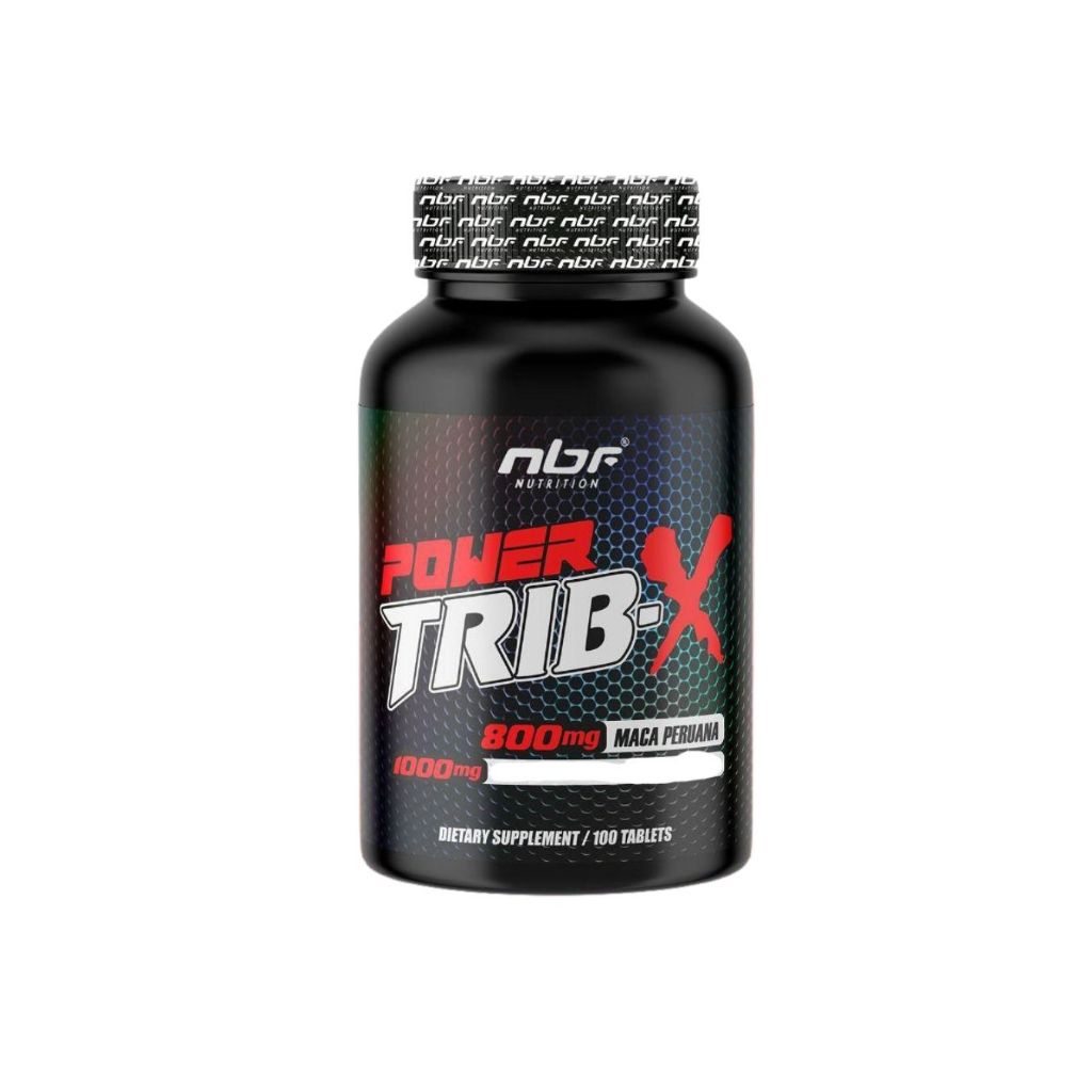 Power T-X NBF 100 doses - Original de fábrica com nota fiscal