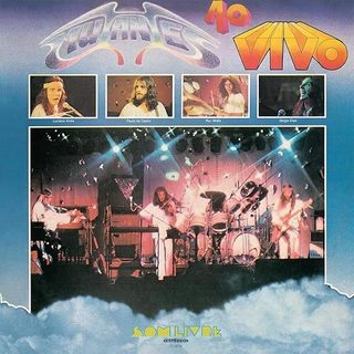 Mutantes, LP Ao Vivo- Série Clássicos Em Vinil [Disco de Vinil]