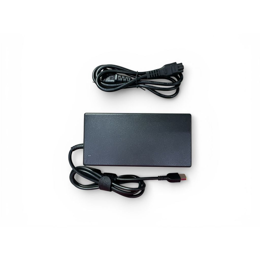 Carregador 20v 230w Compatível Notebook Lenovo Legion 5 Y540