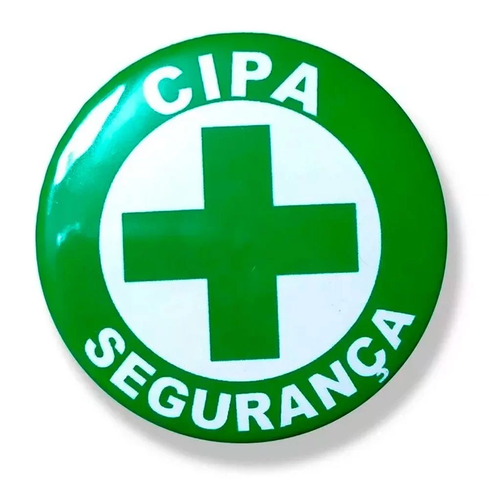 KIT BÓTON -  BUTTONs - PIN - CIPA - CIPEIRO 10 - 20unid