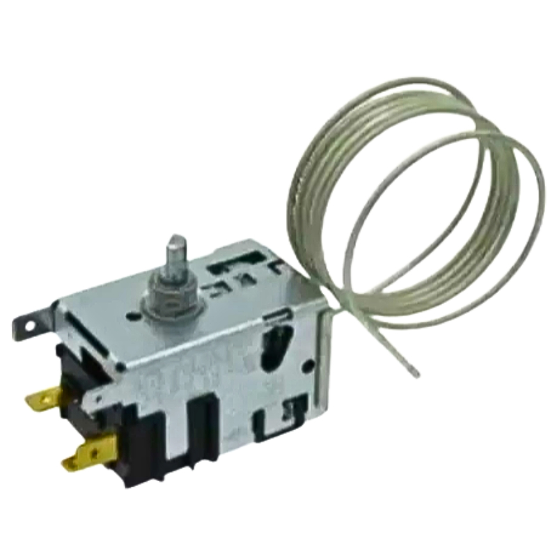 Termostato Geladeira Bosch Duplex Cycle Defrost