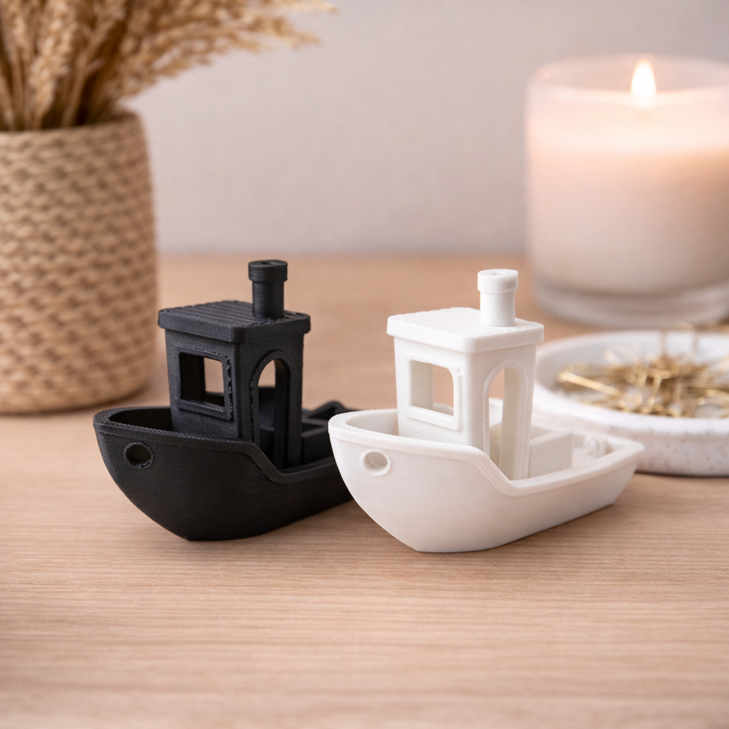 Barquinho Decorativo Barco Enfeite Minimalista Decoração Mesa Estante Escritório Presente Criativo