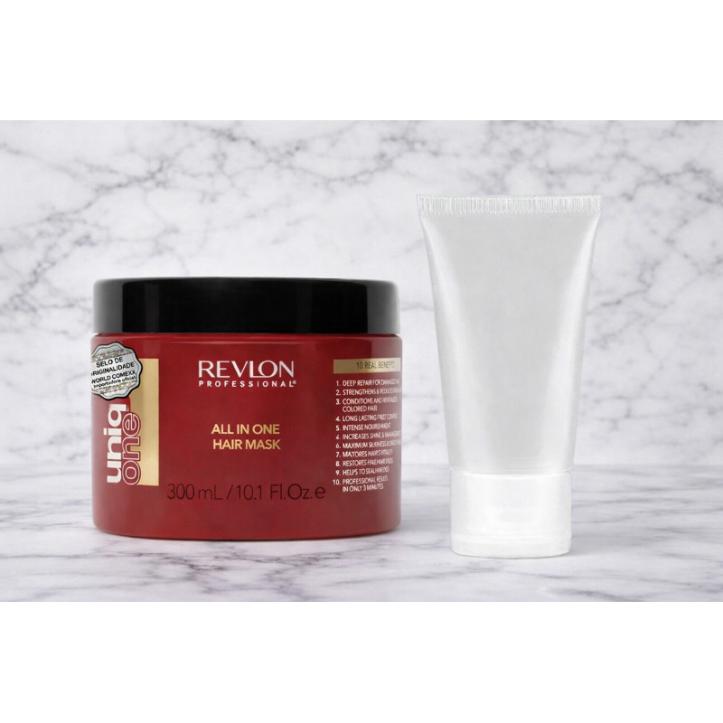 Máscara Revlon Uniq One All In One 20ml fracionado