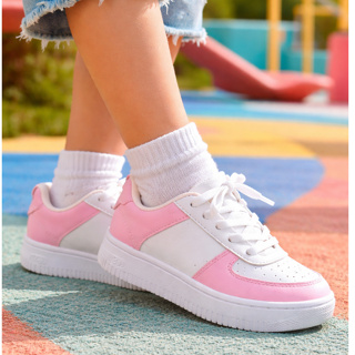 Tênis Infantil Premium Dia a Dia Oferta Única em Oferta na Shopee