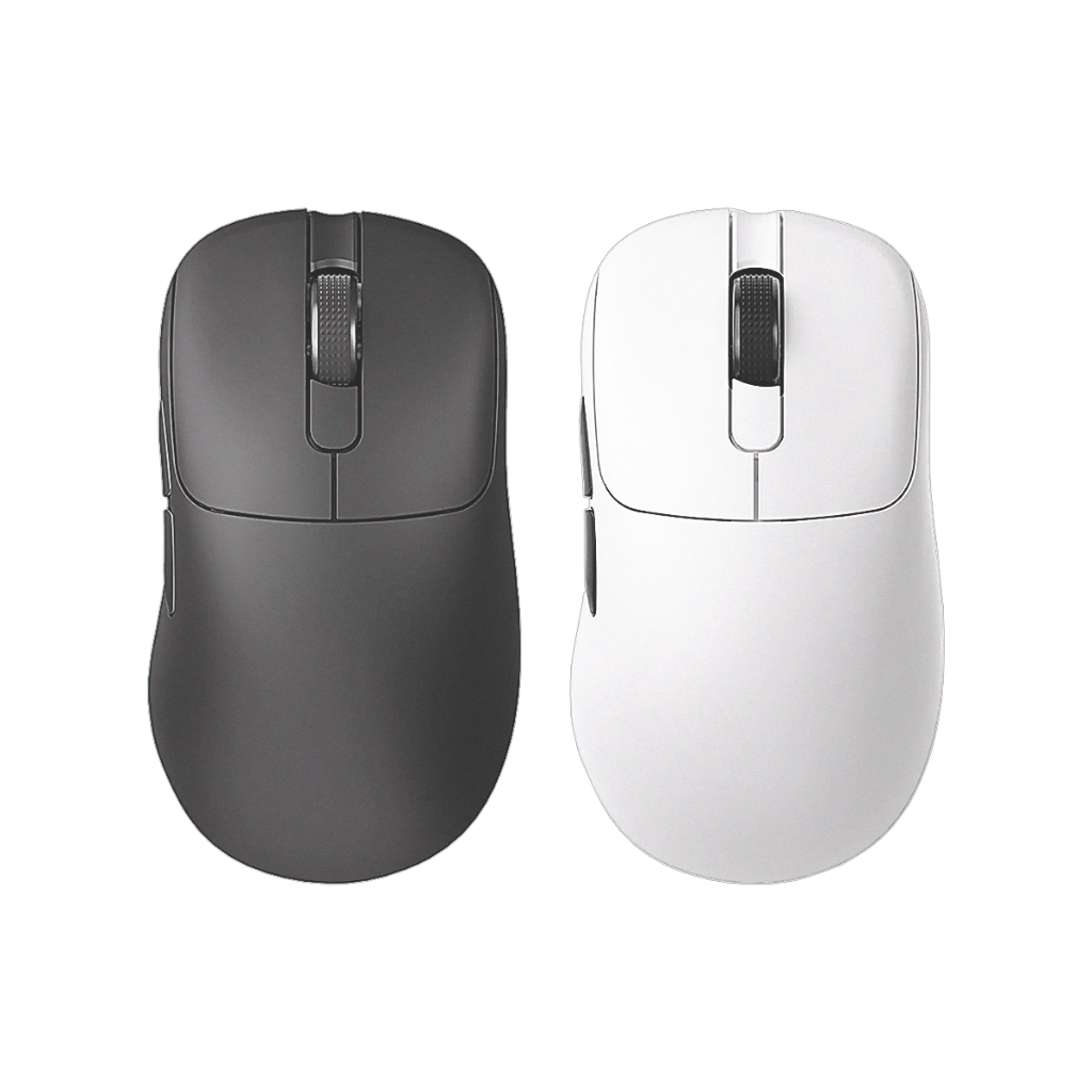 Mouse Gamer Ajazz Aj179 Pro 8K Sem Fio Wireless PAW 3395 56g