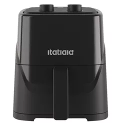 Fritadeira Air Fryer Itatiaia 3,5 Litros 127V Sem Óleo