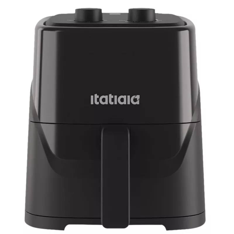 Fritadeira Air Fryer Itatiaia 3,5 Litros 127V Sem Óleo