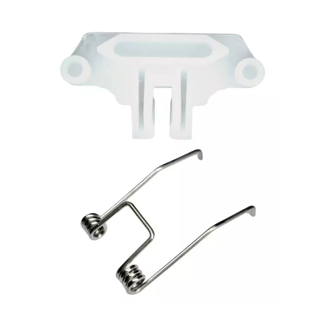 Plaqueta e Mola Compatível Babyliss Fx870 Mola Para Babyliss Fx870 Plaqueta Para Babyliss Fx870