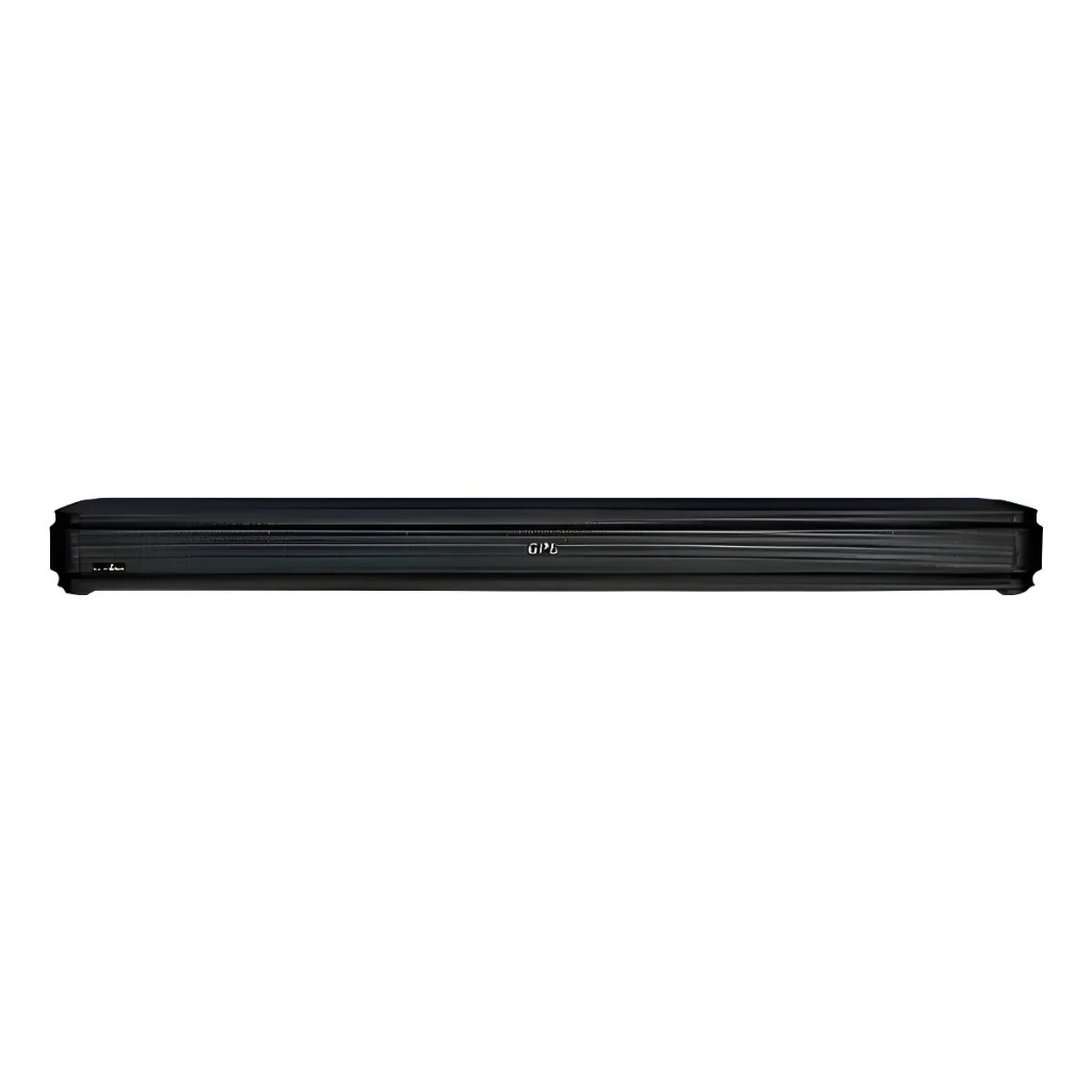 Barra De Som Home Theater Soundbar 120w Bivolt Preto SomBox D-BAR01