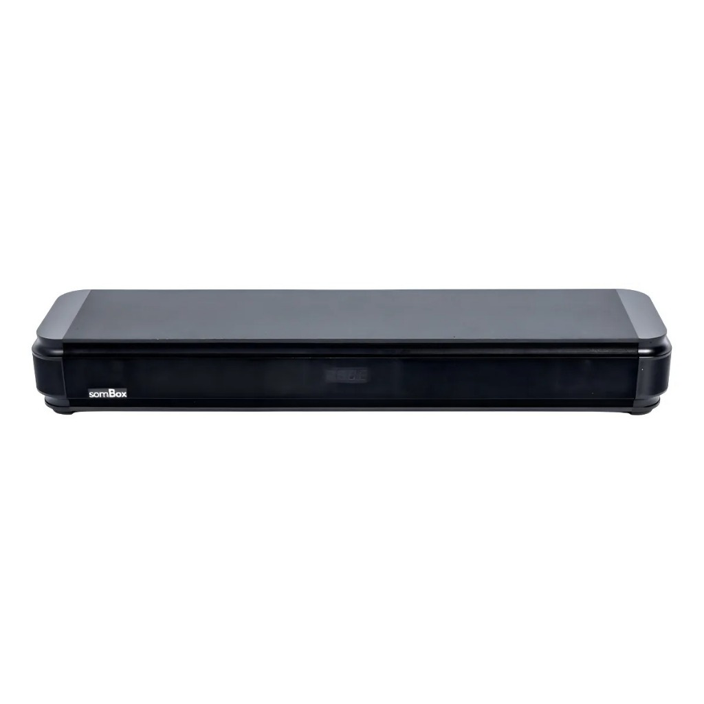 Barra Som Home Theater Soundbar Sonbox Tv Cinema 80w Bivolt D-BAR02