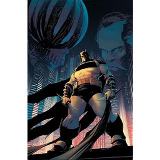 Absolute Batman 03 em Oferta na Shopee