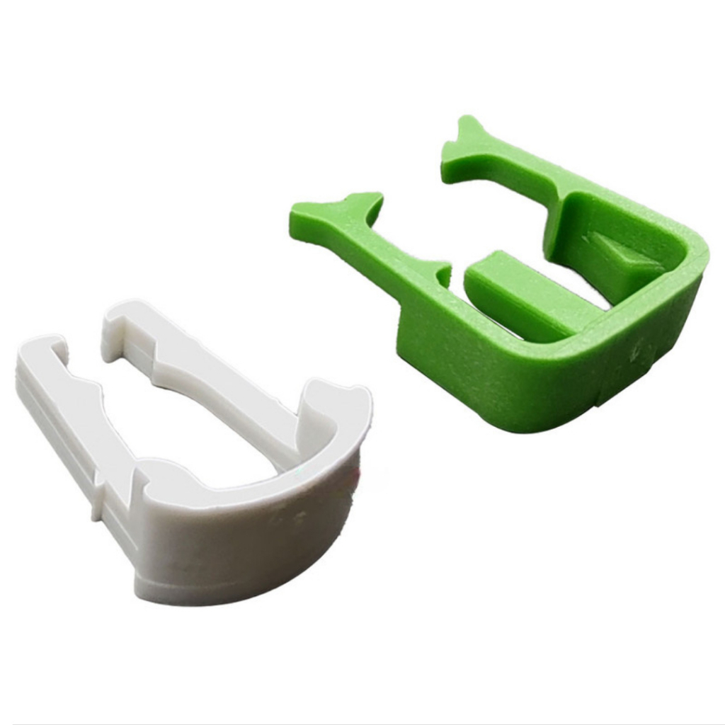 Travas p/ Conector Engate Rápido GM Onix Prisma Cobalt - Par