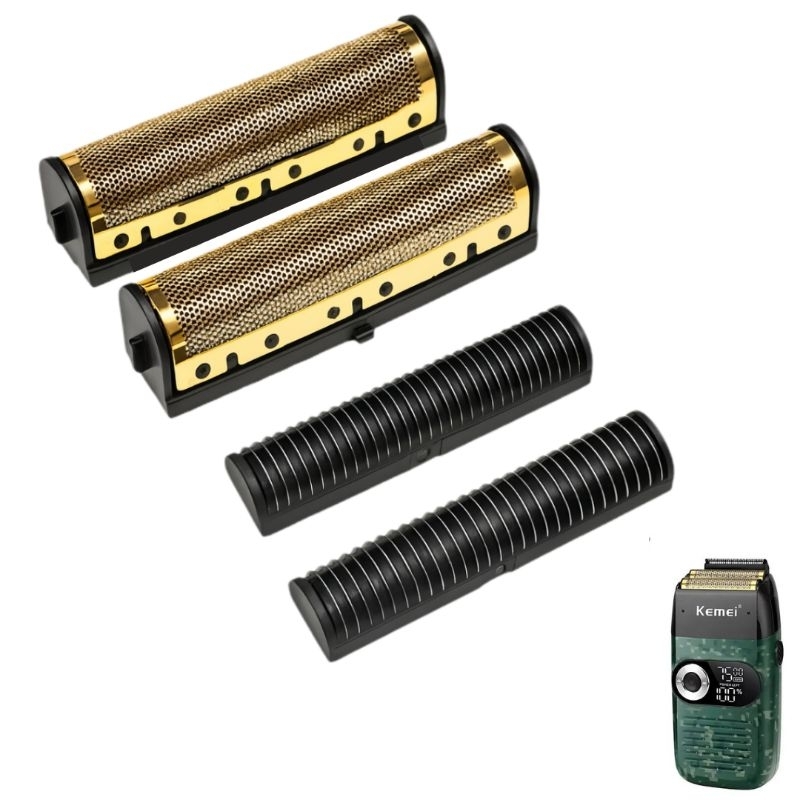 O que é Barbeador Kemei Km 2027? Guia e Onde Comprar | BuscaProdutos