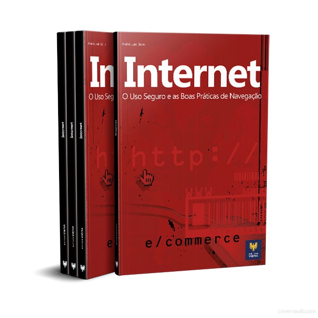 Livro Internet O Uso Seguro e as Boas Práticas de Navegação