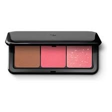 PALETA KIKO MILANO MULTI FINISH TRIO COR 03