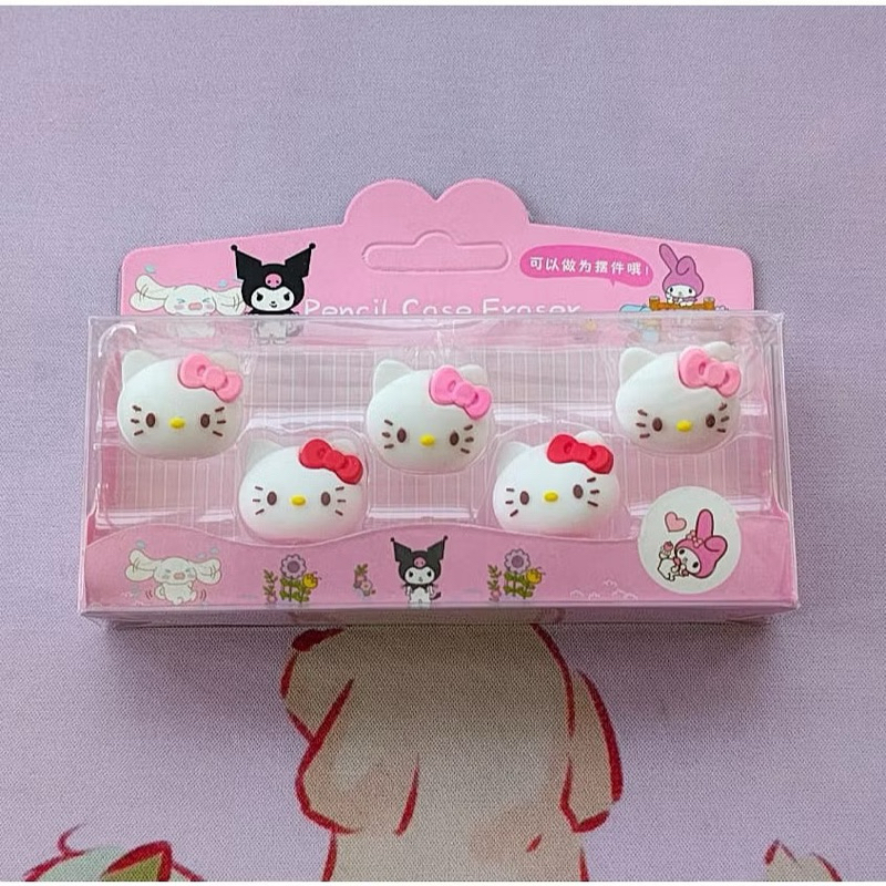 Kit Borracha Gigante Stitch | Material Escolar Fofo Kawaii Disney em Oferta na Shopee