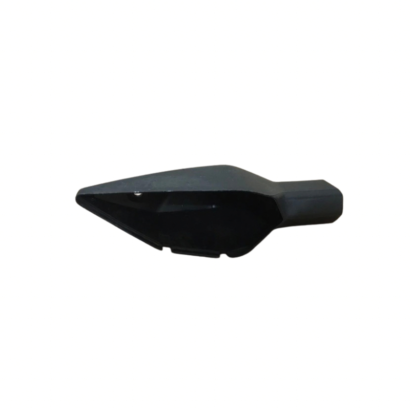 Carcaça Pisca Traseiro Esquerdo Z400 20 Kawasaki Preto (Usado)