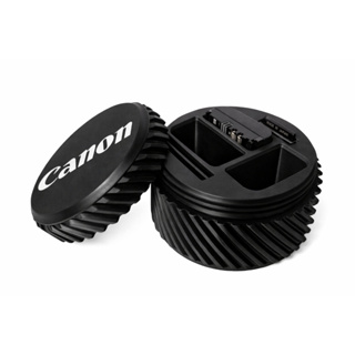 Case baterias cameras fotograficas com logo personalizada em Oferta na Shopee