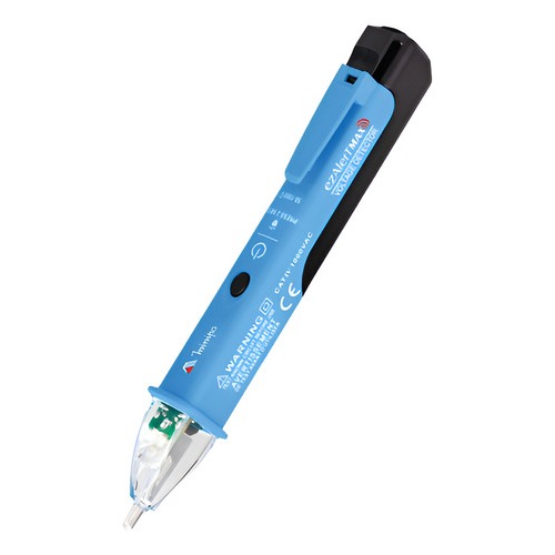 Detector De Tensão EZ Alert Max Minipa Cat IV 50V A 1000V