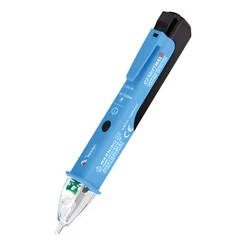 Detector De Tensão EZ Alert Max Minipa Cat IV 50V A 1000V
