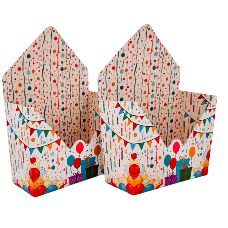 Caixa Mini Envelope Aniversário para lembrancinhas, presentes, mimos, sabonete, cosméticos, chocolate e etc. em Oferta na Shopee