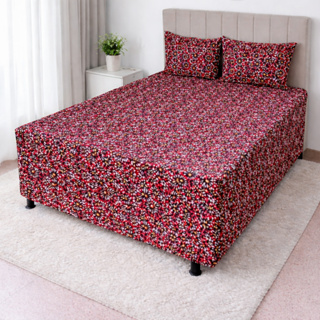 CAPA LUVA BOX CASAL CONJUGADO 3PÇS MALHA GEL ESPERANDO em Oferta na Shopee