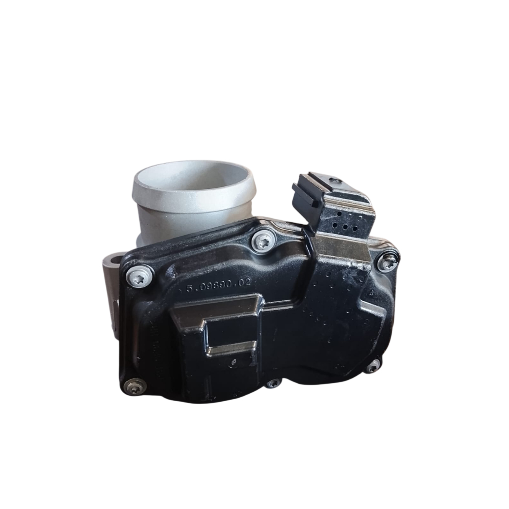 Corpo Borboleta Tbi Ford Ka Fiesta Focus 1.0 3cc 50989002