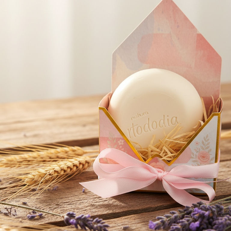 Caixa para sabonete tipo Carta Envelope. 12x8x4cm. Lembrancinha Presentes Caixa Envelope em Oferta na Shopee