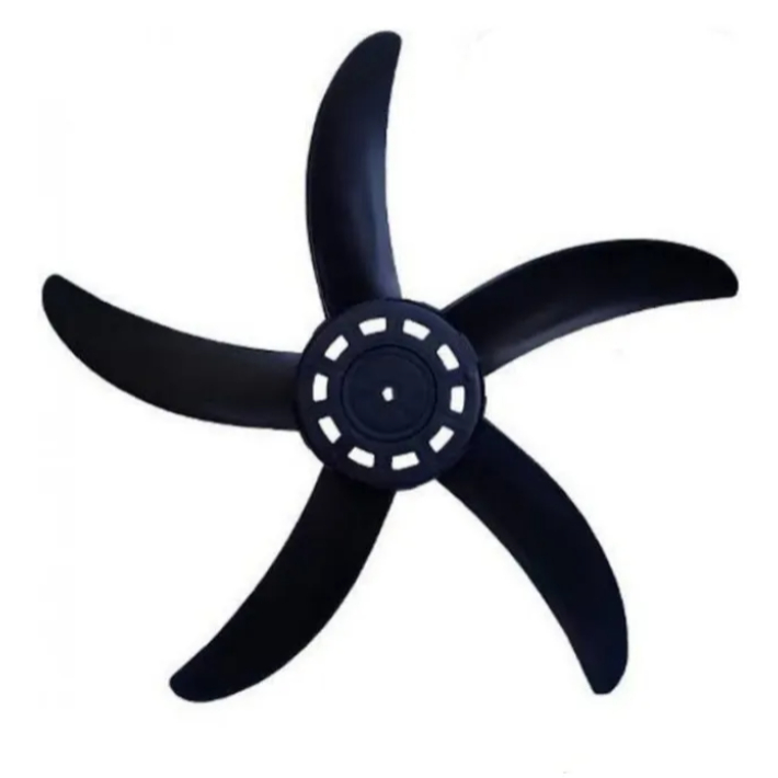 Hélice Ventilador Circulador Mondial CA-52 5 Pás Peça Original em Oferta na Shopee