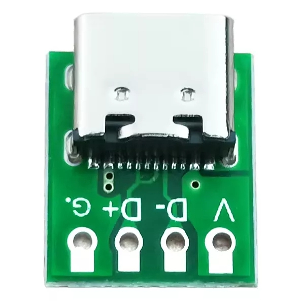 Tomada Dupla Usb Led Verde Carregador Rápido Celular Painel Barco Caminhonete Lancha Camper Van Motorhome Jipe Buggy