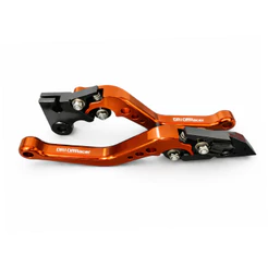 Par Manete Esportivo Cg 160 Fan Start 2025 2026 2027 Cbs Off Racer