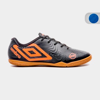 Chuteira Masculina Futsal Indoor Orbit Umbro U01FB00152 em Oferta na Shopee