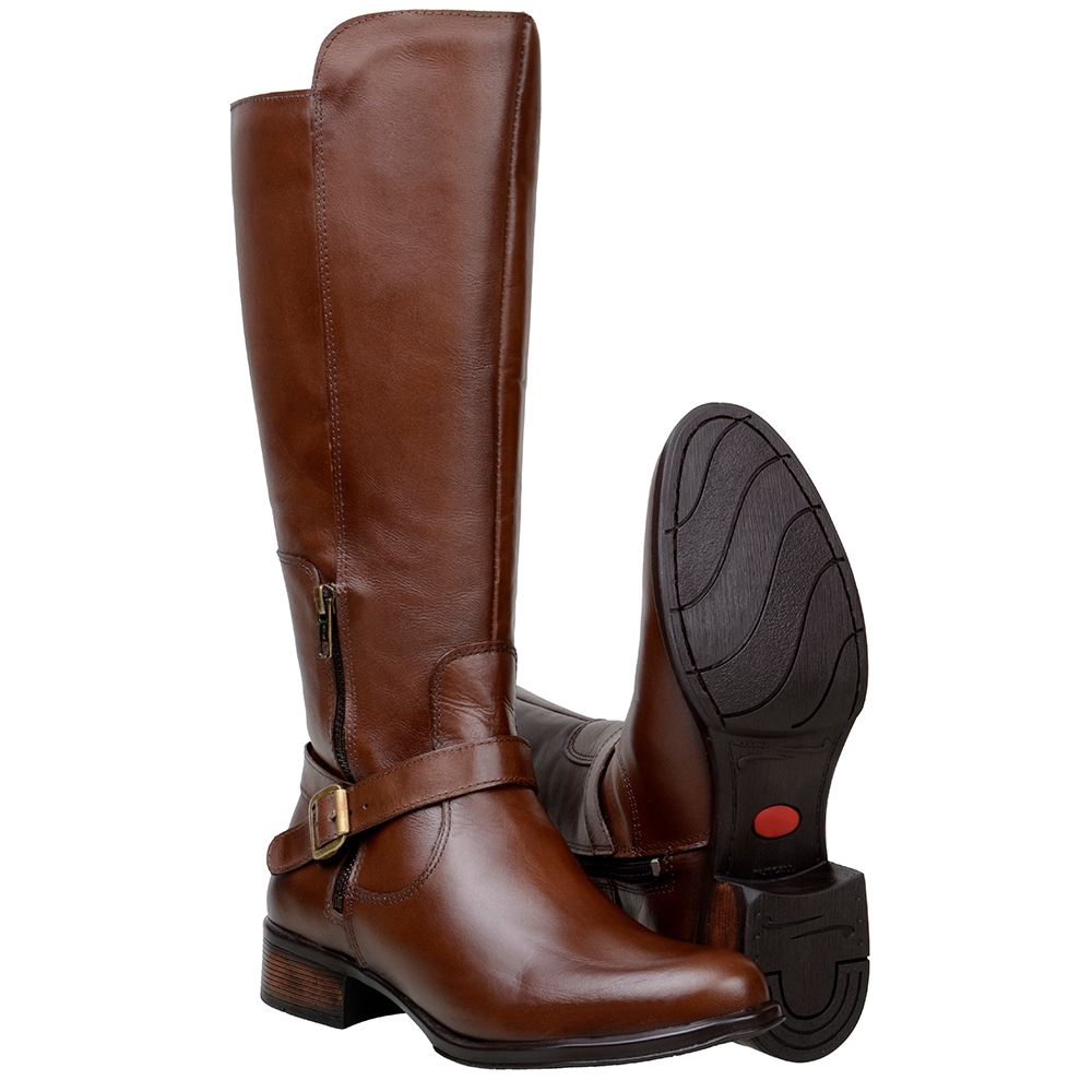 O que é Botas Capelli Cano Longo? Guia e Onde Comprar | BuscaProdutos