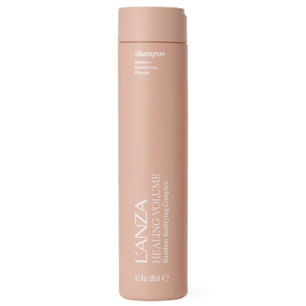 Lanza Healing Volume Thickening Shampoo 300ml