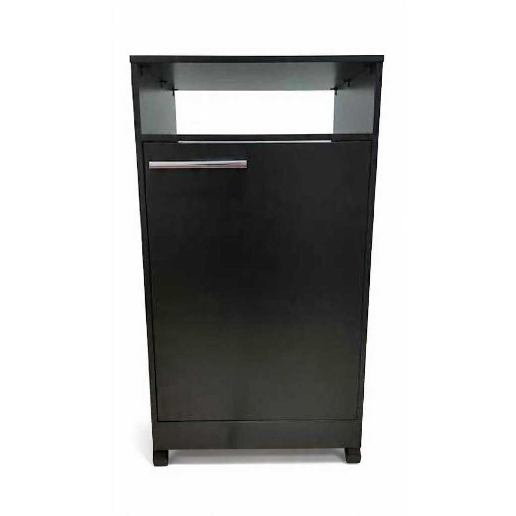 Armário Suporte em MDP para Botijão de Gás com Rodízios em Oferta na Shopee