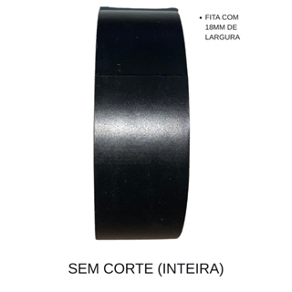 5 Fitas Cheias Para Bronzeamento Natural e Artificial 10m em Oferta na Shopee