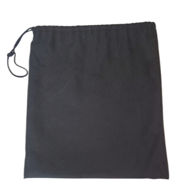 Saquinhos 15x20cm Black de  Oxford Para DTF ou Transfer