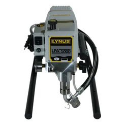 Máquina De Pintura Airless Lpa-1000 1,3 Hp 1000w Lynus