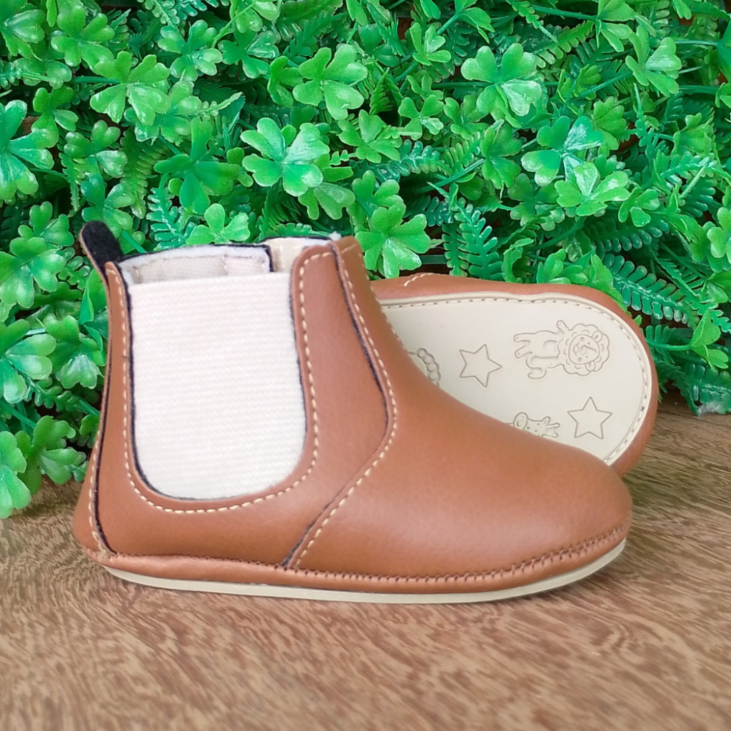 Bota Botina Bebê Para Festas Rodeio Mesversário em Oferta na Shopee