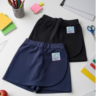 Kit Sortido 4 Peças Legging,Short Ciclista e Short Saia Infantil Menina Escolar ou 1 Peça (Unidade)Tecido Premium em Oferta na Shopee